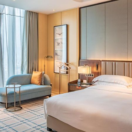 Hilton Fuzhou Hotel Fuzhou  Luaran gambar