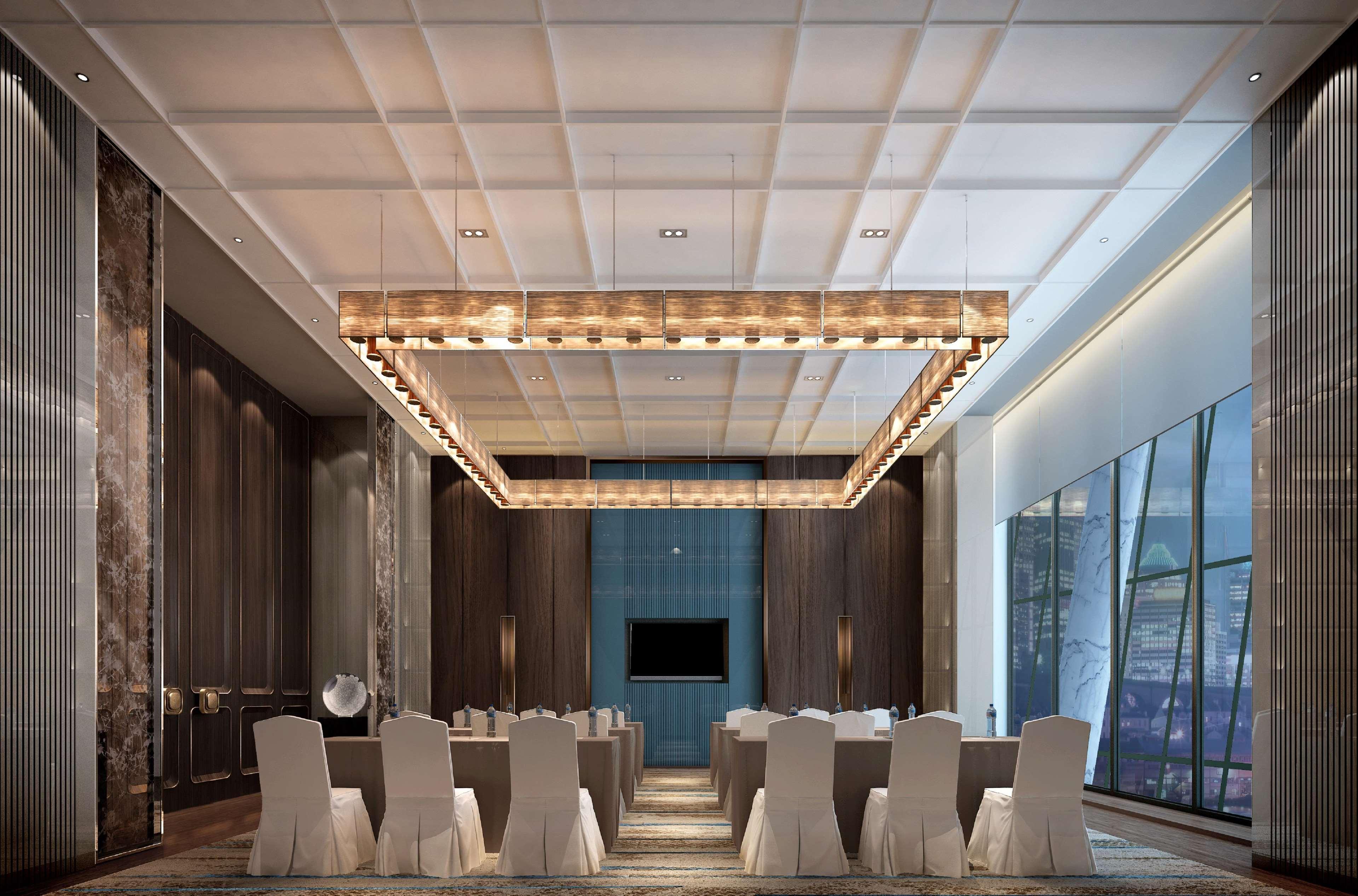 Hilton Fuzhou Hotel Fuzhou  Luaran gambar