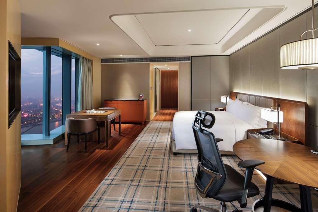 Hilton Fuzhou Hotel Fuzhou  Bilik gambar